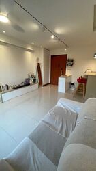 Blk 70A Telok Blangah Ridgeview (Bukit Merah), HDB 3 Rooms #617086851